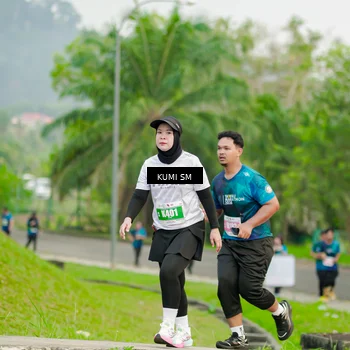 Runner Photo 4745095