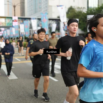 Runner Photo 4745097