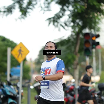 Runner Photo 4745098