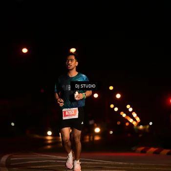 Runner Photo 4745100