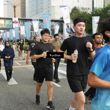 Runner Photo 4745101