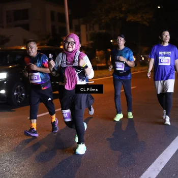 Runner Photo 4745107