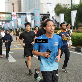 Runner Photo 4745109