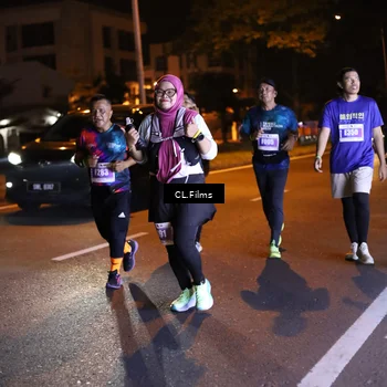 Runner Photo 4745110