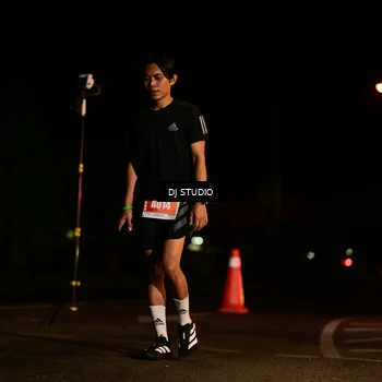 Runner Photo 4745111