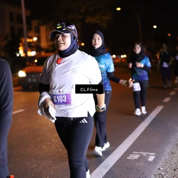 Runner Photo 4745112