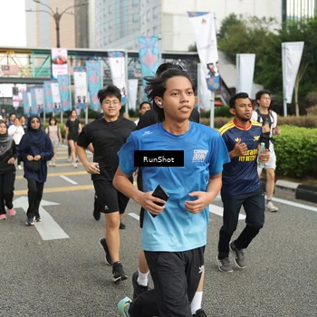 Runner Photo 4745113