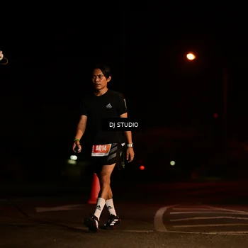 Runner Photo 4745114
