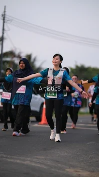 Runner Photo 4745115
