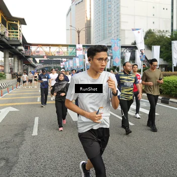 Runner Photo 4745116