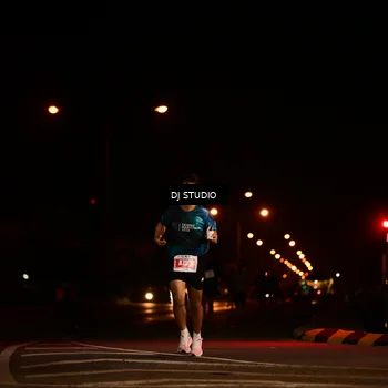 Runner Photo 4745118
