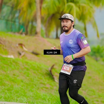 Runner Photo 4745120