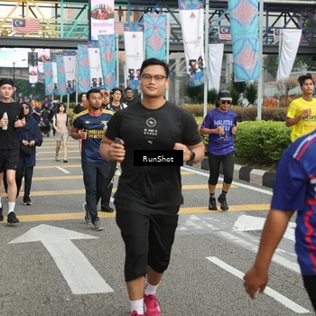 Runner Photo 4745121