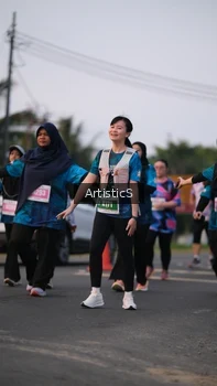 Runner Photo 4745122