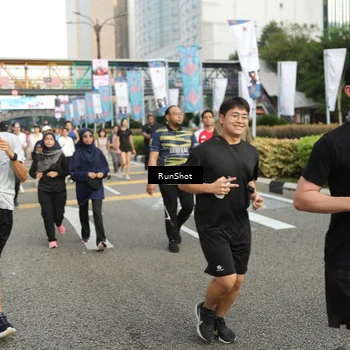 Runner Photo 4745123