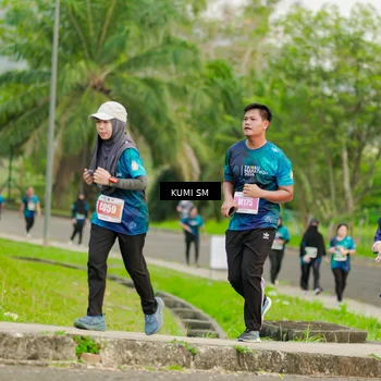 Runner Photo 4745125