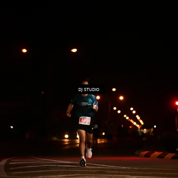 Runner Photo 4745126