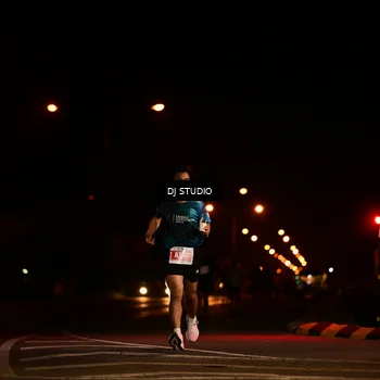Runner Photo 4745127