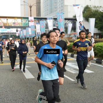 Runner Photo 4745128