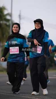 Runner Photo 4745129