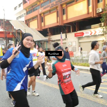 Runner Photo 4745131