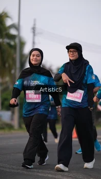 Runner Photo 4745134