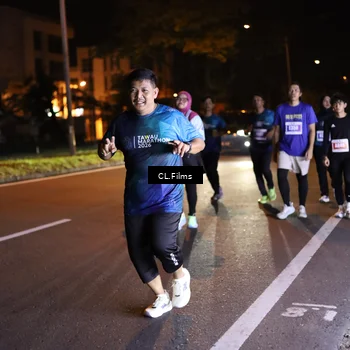 Runner Photo 4745135