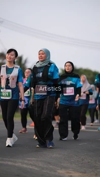 Runner Photo 4745136