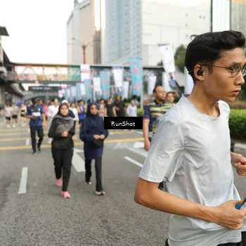 Runner Photo 4745137