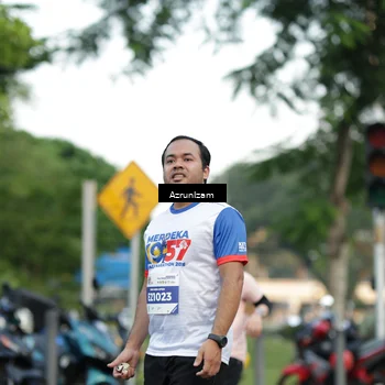 Runner Photo 4745138