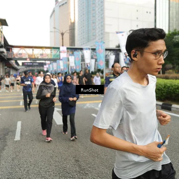 Runner Photo 4745139