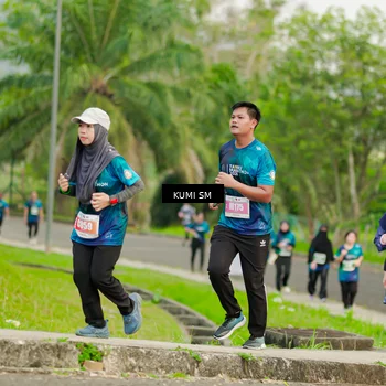 Runner Photo 4745140
