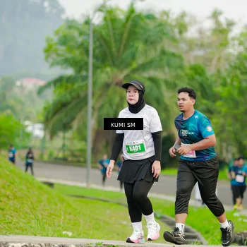Runner Photo 4745141