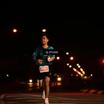 Runner Photo 4745142