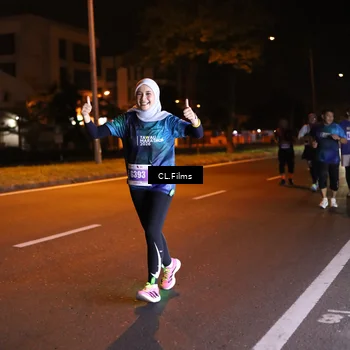 Runner Photo 4745144