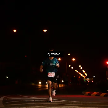 Runner Photo 4745145