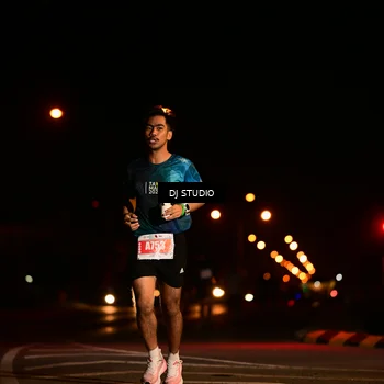 Runner Photo 4745146
