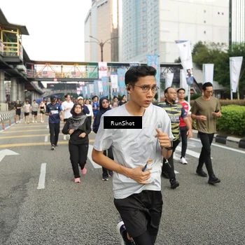 Runner Photo 4745147