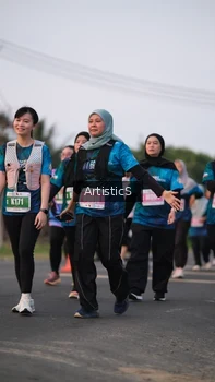Runner Photo 4745148