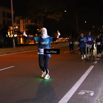 Runner Photo 4745149