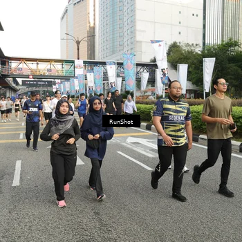 Runner Photo 4745152