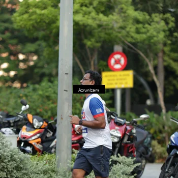 Runner Photo 4745160