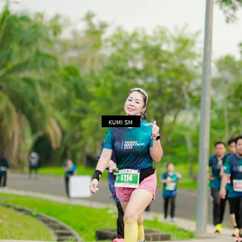 Runner Photo 4745162