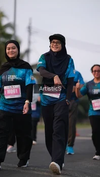 Runner Photo 4745163