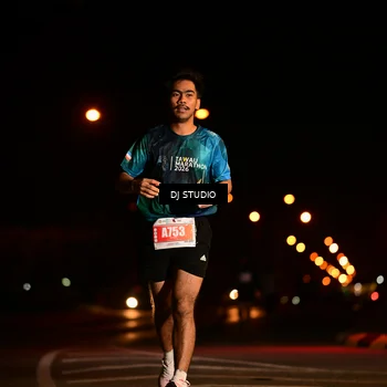 Runner Photo 4745165