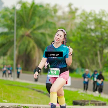 Runner Photo 4745166
