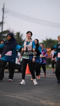 Runner Photo 4745167