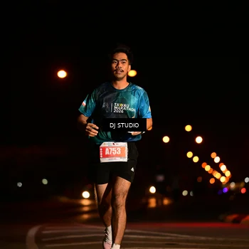 Runner Photo 4745168