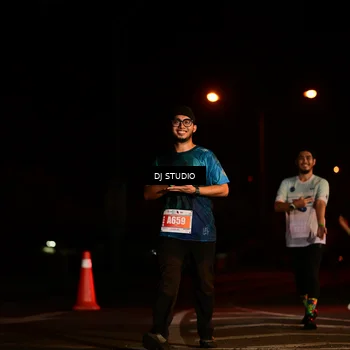 Runner Photo 4745169