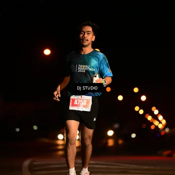Runner Photo 4745174